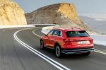 Audi e-tron 55 Quattro 2019 года (WW)